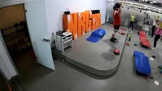 BodyPump. Спина 106. Самый тяжёлый микс | LesMills | групповая тренировка
