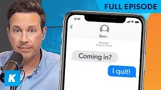 8 Reasons You Should Quit Today!