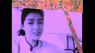 Momoko Kikuchi - Nile in Blue (MV HD) | SUB ESP - ENG 🌊