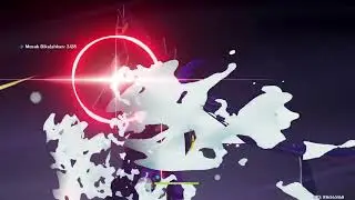 Genshin Impact - Cyno ( Test Run - Character Trial Event )