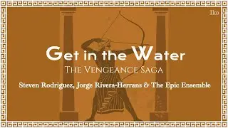 EPIC: The Musical - Get in the Water (Sub Español/Lyrics)