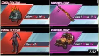 Bgmi Luckiest Crate opening By YouTubeFatax