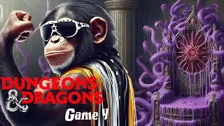 Temple of Silvanus - Champions of the Dawn - Season 2 Game 4 (Actual Play)