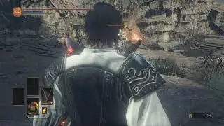 20. DarkSouls 3 Все поселение нежити. Кроме канализации.
