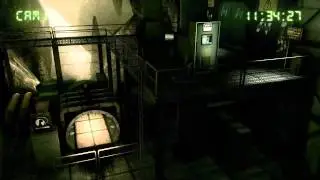 Jurassic Park The Game: Geothermal Power Plant