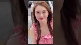 Hottest Girls Street Fashion 