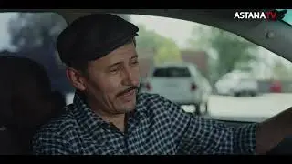 Бесплатный адвокат (Отрывок из сериала)