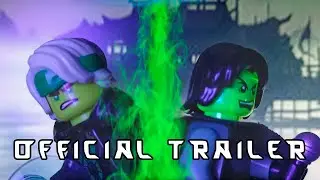 The Ghost Whip Video Musical - Trailer Oficial
