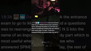 Chat Roasts Themself With Twitch TTS!