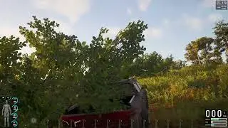 SCUM Hell Riders Update, v0.6!