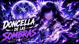 Rap de Columbina | Doncella De Las Sombras  | Genshin Karaoke