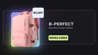 Descubra a Excelência em Viagens: As Mochilas Mais Vendidas da DutySeven!