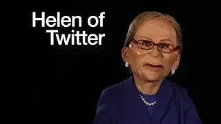 Helen of Twitter