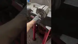 Как происходит очистка суппортов