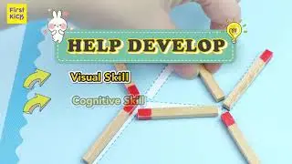 Matchstick Puzzle Collection