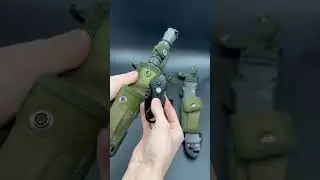 Штык нож Phobis M9