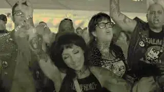 Punk Rock Bowling 2024!