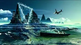 10 MOST MYSTERIOUS AND UNKNOWN PLACES ON THE PLANET