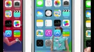 Iphone 4 Operating System