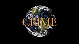 A Brief History Of Crime
