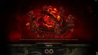 3.25 Int Stacker Kinetic Blast Trickster T17 Ziggurat Scarab farm