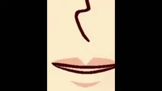 Making Enid in toca hair salon || 