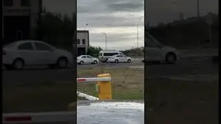 Автомашины в автоцоне / механика / автомат / Астана