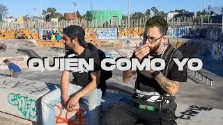 Andru Beats & Ltmc - Quién Como Yo (VIDEO OFICIAL)