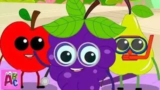 Mr Baby Cinq Petits Bébés + Plus Vidéos D'Apprentissage Amusantes Pour Les Enfants