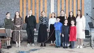 Вижу Бога каждый день.