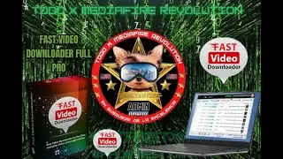 Fast Video Downloader for PC TXMR