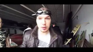 Зимнее плавание в Минске: а что вы знаете про боль?