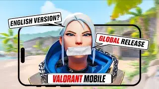 Valorant Mobile Global Everything you need to know in 2026