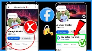 Kako zaključati svoj Facebook profil (Vodič korak po korak za 2025.)