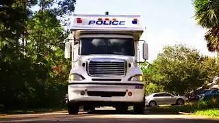 Noel | Law Enforcement Tribute