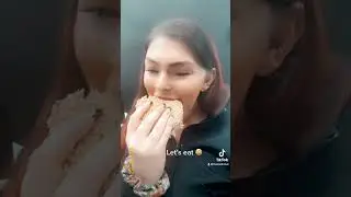 I love to cook - tik tok