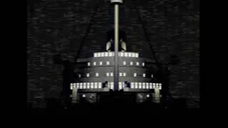 (SFM) RMS Queen Mary deleted footage