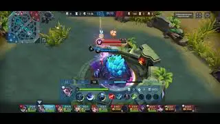Гайд Сборка Алукард!Топ 1 League of legends Bang Bang