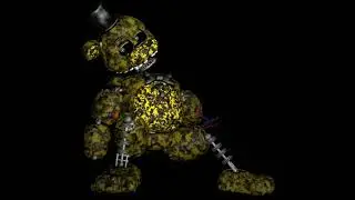tjocr ignited golden freddy original voice