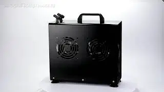 Компрессор Royalmax TC-90TS