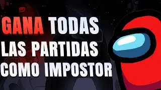 🚀How to be a GOOD IMPOSTER in AMONG US? 🚀(QUICK and EASY) 2020 | How to WIN as an IMPOSTER?