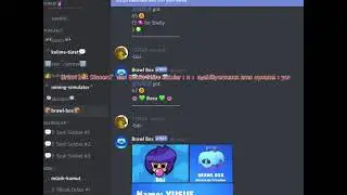 En güzel discord botları #1