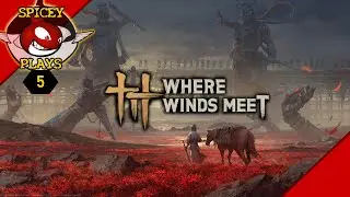 Where Winds Meet: An Old Pal (Part 5)