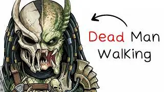 Your Life as Every Predator Rank