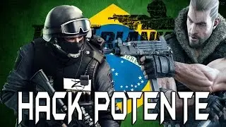 Hack potente para Point Blank 2016