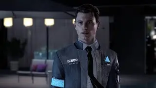 Detroit: Become Human, Beyond: Two Souls, and Heavy Rain are coming to PC