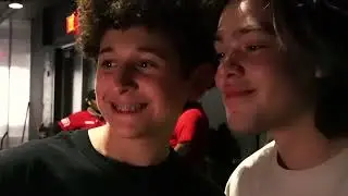 347aidan - TOUR VLOG 10