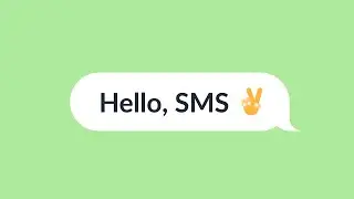 Learn How to Use the New Manychat SMS Feature - Manychat Tutorial