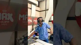 Emotional Moment WalePowPow Reconnected With An Old Friend!! 🥰❤️