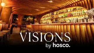 Visions | Episode 3: Paradiso